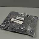 Promover Wide Leg Pants Woman Yoga Pants with Pockets Stretch Loose Casual Lounge Sweatpants Petite/Regular/Tall (XX-Large Short, Heather Grey)