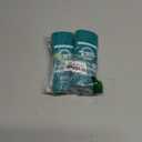 Tom’s of Maine Unscented Natural Deodorant for Men and Women, Aluminum Free, No Artificial Fragrances, Dyes, or Preservatives, Baking Soda Free, 48 Hour Odor Protection, 3.25 oz, Set of 2