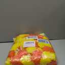 10 Pcs - 5 Feet Marigold Garland for Decoration | Artificial Marigold Flower Garlands for Temple, Door, Diwali, Indian Wedding and Festive Decor