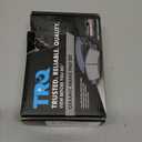 TRQ Brake Pads Ceramic Compatible BFA73084