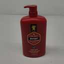 Old Spice Swagger Scent of Confidence, Body Wash for Men, 33.4 fl oz