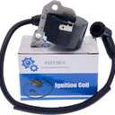 #4203-400-1301 Ignition Coil with boot For STIHL BR400 BR340 BR380 BR420 SR340 SR420 Leaf Blower ZF-IG-A00140