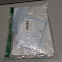 Rayvol Resealable Graded Card Sleeves for PSA-Sized Slabs, Exact Fit Sleeves Compatibile with PSA, CSG, CGC, FGS, FCG and Similar Sized Slabs(300pcs)