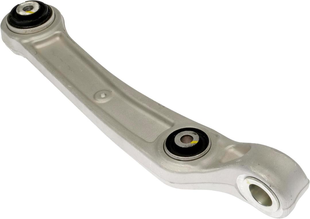 Dorman 527-569 Front Driver Side Lower Forward Suspension Control Arm Compatible with Select Audi Models