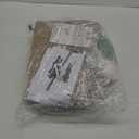 hogardeck Outdoor Fall Thanksgiving Decorations for Home, 4 PCS Metal Pumpkin Decorative Garden Stakes with Sunflowers for Fall Decorations, Yard Signs for Garden Home Lawn Patio