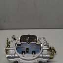 Edelbrock 1905 AVS2 Series Carburetor 650 cfm Square Flange Non-EGR Manual Choke Satin AVS2 Series Carburetor