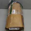 BEDELITE Big Fleece Blanket 120" x 120" (10' x 10'), Super Soft Fluffy Fuzzy Oversized King Blanket for Bed, Couch, Sofa, Camping, Extra Large Fits Whole Family, Black