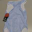 Kuoser Surgical Recovery Suit for Dogs Cats, Pet T-Shirt After Surgery Wear for Dogs, Dog Professional Recovery Suit Comfortable E Collar Alternative, Prevent Licking Onesies Pet Surgery Recovery Suit (X-Large (Pack of 1))