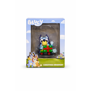 Bluey Christmas Ornament
