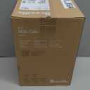 Breville Milk Caf Frothe BMF600XL, Brushed Stainless Steel (One Size)