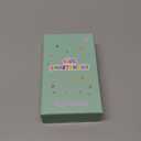 Kids Smart Phone for Girls, Christmas Birthday Gifts for Girls Age 3-10 Kids Toys Cell Phone, 2.8" Touchscreen Toddler Learning Play Toy Phone with Dual Camera, Game, Music Player, 8GB Card Purple