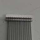 NEMCO 3/16" Scalloped Blade For Easy Tomato Slicer