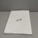 8 Pack Cat Deterrent Outdoor/Indoor Scat Mat, Pet Deterrent Training Mats, Keep Cats/Dogs Away Plastic Mats with Spikes, 12 Sq.ft, 16 x 13 Inches