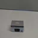 BroadLink RM4 Mini IR Universal Remote Control (2.4 GHz Wi-Fi Only), Smart Home Automation Wi-Fi Infrared Blaster for TV, AC, STB Audio, Works with Alexa, Google Home, IFTTT