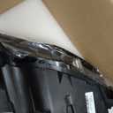 Headlights Assembly Compatible with Jeep Grand Cherokee 2017-2021,Headlamp Chrome Driver Side Replacement CH2502297 68289235AF