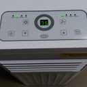 10000 BTUs Portable Air Conditioners with cooling/dehumidification/fan/sleep mode,4-IN-1 Portable AC with 24H Timer & Remote Control & Window Kit