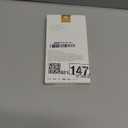 Miracase Magnetic for iPhone 17 Case, Compatible with MagSafe, Integrated Silicone Camera Control Cover, 3.0mm Thicken Shockproof Drop Protection Phone Case for 17, Dark Blue