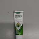 Seborrheic Dermatitis & Psoriasis Face Cream: Fungal-Prone Skin Treatment  Suitable for Face, Scalp & Chest  Natural Moisturizer with 12 Plant-Based Ingredients  Steroid-Free EXP:09/2028