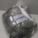 WDCOZY Olive Green Oversized California Cal King Size Quilt Bedding Set with 2 Pillow Shams, Lightweight Soft Bedspread Coverlet Bed Cover for All Season, 3 Pieces, 118x106 inches