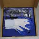 Orion Motor Tech Dual Piston Brake Caliper Compressor, Heavy Duty Brake Caliper Compression Tool for Brake Pad Replacement, Disc Brake Caliper Piston Compressor Tool for Most Cars & Trucks