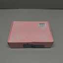 G&T Wig Headband Wigs for Black Women Wet and Wavy Headband Wig Curly Wave Synthetic Wigs Glueless Heat Resistant Long Wigs for Daily Party Use (24 inches)