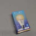 Kasa Smart Light Bulb KL110, LED Wi-Fi smart bulb works with Alexa and Google Home, A19 Dimmable, 2.4Ghz, No Hub Required, 800LM Soft White (2700K), 9W (60W Equivalent)