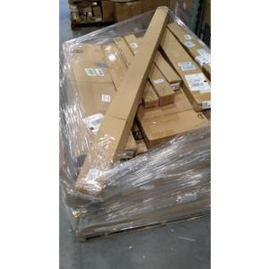 Pallet of Mixed Items