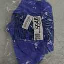 baleaf Women's 8"/ 5"/ 3" Biker Shorts High Waist Yoga Workout Gym Running Volleyball Spandex Shorts with Pockets (Large, Earth Blue-classic)