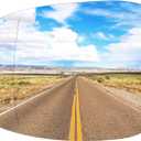 Driver Left Side Heated Mirror Glass Fits for BMW 125i 128i 135i 135is 320i 323i 325i 328i 335d 335i xDrive 335is 2009 2010 2011 2012 2013 Replacement for 51167252893 for 2 PIN