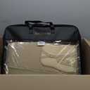 Leather Car Seat Covers Full Set Breathable Automotive Seat Covers Waterproof Seat Protectors Universal Fit for Most Automotive Cars SUV Trucks(Beige, Full Set)