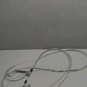 Dog Runner for Yard with 15FT Tie  Large Dogs, Backyard/Park/Camping Use