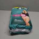 Depend Fresh Protection Adult Diapers, Incontinence & Postpartum Bladder Leak Underwear for Women, Disposable, Maximum, Extra-Large, Blush, 26 Count