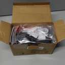 Knifel 540GPH Submersible Water Pump - Fountain pumps with Auto Shut Off, Adjustable Flow & Ultra-Quiet for Fountains, Ponds, Aquariums, Fish Tank, and More