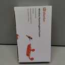 Window Hummingbird Feeder Strong Suction Cup, Hummingbird Feeders for Outdoors Window Up Close Bird Watching, Ant and Bee Proof, Easy to Refill, Clean and Install (1 Pack)