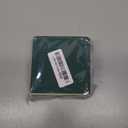 Ctosree 3 Pcs Mini Watercolor Sketchbook 3.9 x 3.9 Inch Portable Square Watercolor Notebook Painting Sketch Book 90 Sheets Textured Drawing Papers 300 GSM Artists Paper Pads for Art (Retro Colors)