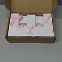 Bow Wooden One Sign for 1st Birthday Baby Shower Photo Prop First Birthday Decoration Photo Prop Cake Smash Props Table Centerpiece for Girls Baby Shower Party Decor(Pink)