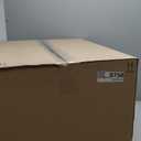 Foldable Rollator Walker with Seat for Seniors & Adults Lightweight 2-in-1 Walker and Wheelchair Combo Adjustable Handle Height Transport Chair with Brakes 300 lbs Weight Capacity (Red Hd-all Terrain(10" Front and 8" Rear Wheels))