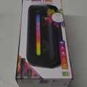 iLive Jam Time Portable Bluetooth® Speaker System ISB293B, New