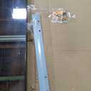 Bathroom Mirror 40" x 30", Large Rectangle Wall Mirror, Black Metal Frame Wall Mounted Mirrors for Bathroom, Vanity, Bedroom, Entryway Decor(Horizontal/Vertical)