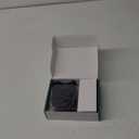 SHIDU Portable Voice Amplifier Personal Microphone Headset for Speaking Rechargeable Mini Pa System for Teachers Tour Guides Coaches Classroom Singing Yoga Fitness Instructors (Black)