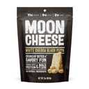 MOON CHEESE White Cheddar Black Pepper Cheese Snack, 2 OZ (EXP 09/27/26)