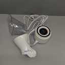 Vicks Sinus Inhaler - Non-Medicated Steam Relief for Allergies, Congestion, Cough & Colds, Vocal Steamer, Soothes Nasal & Throat Passages, Works with VapoPads (1 Included)