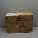 Yusong Vanity Stool Upholstered Bench Seat for Makeup Room, Vintage Small Bedroom Bench Dining Bench with Tufted Fabric for Living Room, Piano Stool with Rustic Wood, Easy Assemble,Beige (17''*13''*18.6'')