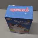 5 Pieces Cat Stuffed Animals with Babies Inside Belly - 1 Mommy Stuffed Cat with 4 Kittens - Stuffed Kitty Plush Toys for Kid Age 3-8, Gift Ideal for Christmas, Valentine's, Birthday (Pink)