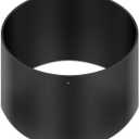 25900 Coupler, 6-Inch Hose Connector for Agri-Fab, Mow-N-Vacs and Chip-N-Vacs Zero Turn Mower