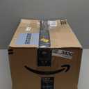 Amber Home 30 Pack Wooden Coat Hangers, Natural Wood Suit Hangers with Non-Slip Pant Bar, Clothes Hangers for Closet Organization, Shirts, Jackets, Dresses, and Pants (Natural, 30)