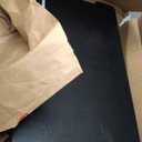 VEVOR Soccer Rebounder Board, Portable Soccer Wall with 2 Angles Rebound, Foldable HDPE Kickback Rebound Board, Soccer Training Equipment for Kids and Adults, Passing & Shooting Practice (45"X13")