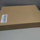 Garbuildman Upgraded Smart Bird Feeder Pole for 3 Birdhouses with Reinforced 5-Prong Base, Adjustable Birdhouse Pole for Outdoors, 3-in-1 Bird Feeder Stand Mounting Kit for Wild Birds Watching, Black