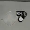 Motorcycle Intercom Accessories Headphones Microphone for Cardo Edge Models (A)