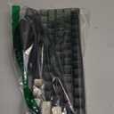 65% Gaming Keyboard and Mouse Combo, RGB Backlit Keyboard + 7200 DPI Gaming Mouse, Ultra-Compact Anti-Ghosting Wired Keyboard and Mouse for PC Laptop Gamer